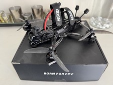 Geprc Vapor X5 Dji O4 Pro With GPS And TBS Nano RX Fpv Freestyle Drone