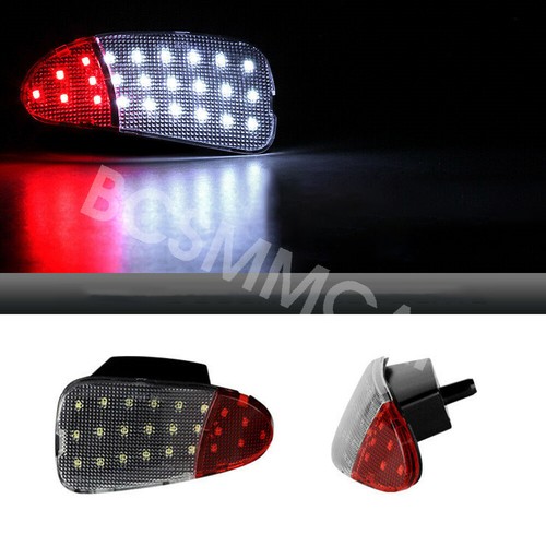 2pc interior led door - led, courtesy