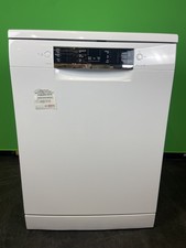 Bosch Freestanding Dishwasher