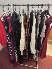 Woman’s Clothing Bulk Lot
