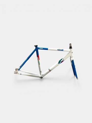 Cinelli vigorelli track - vigorelli,