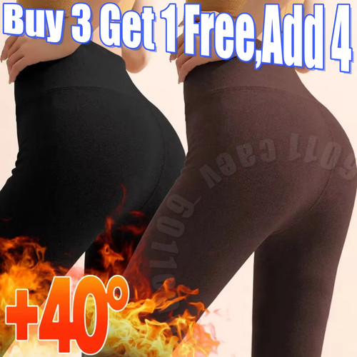 Winter ladies thick fleece - ladies,