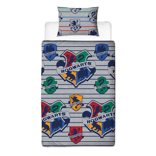 Harry potter single duvet - potter,