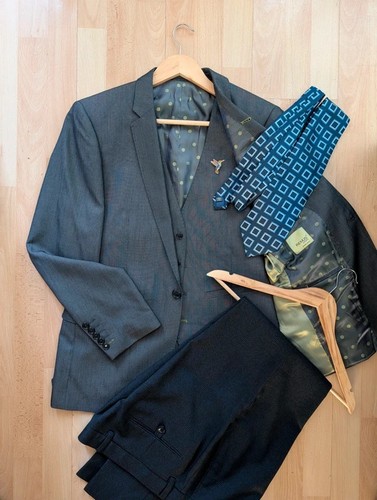 Remus uomo and next three - next,