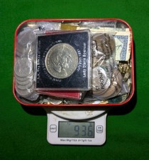 Old Coins / Oddities Joblot In