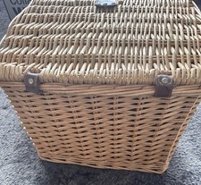 Picnic Basket Portable Outdoor