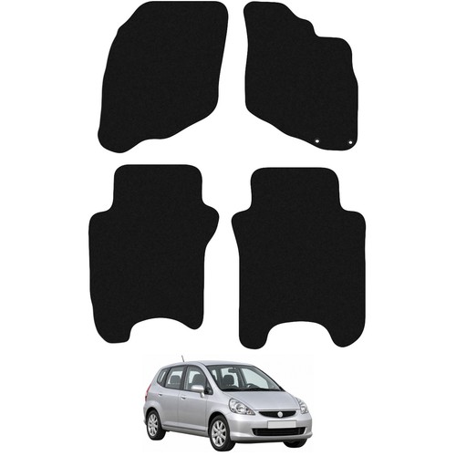 For honda jazz 2002 2008 - -,