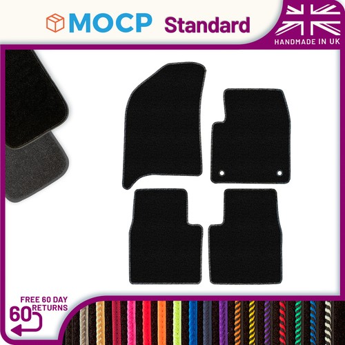 Standard car mats - standard,