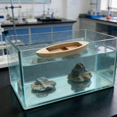 Wooden fishing boat - fishing,