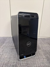 Dell XPS 8700 Win 10 Pro