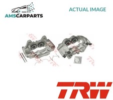 BRAKE CALIPER BRAKING FRONT