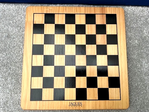 Jaques london wooden - jaques,