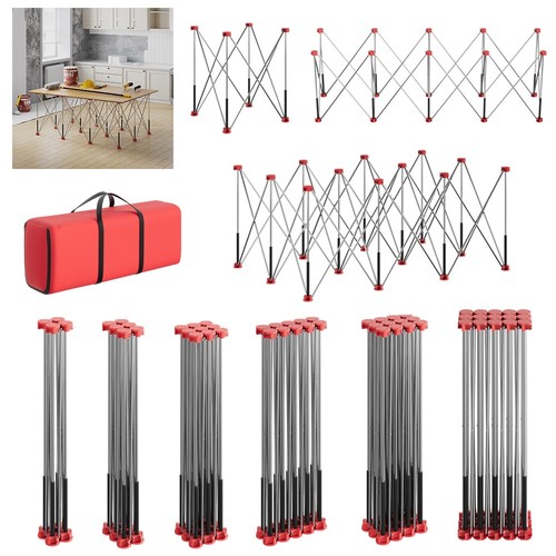 Centipede workbench foldable - centipede,