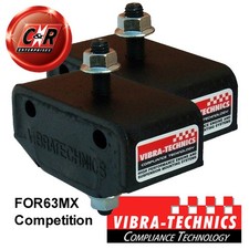 2 x For Ford Escort4 Series 2