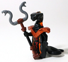 LEGO Ninjago 70675 Char