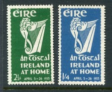 Ireland 147 148 - irish, harp