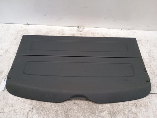 Audi parcel shelf load - q5,