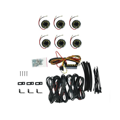 Hilites cyclone led - led,