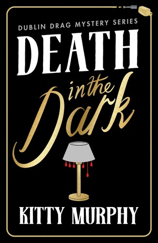 Death the dark dublin - in,