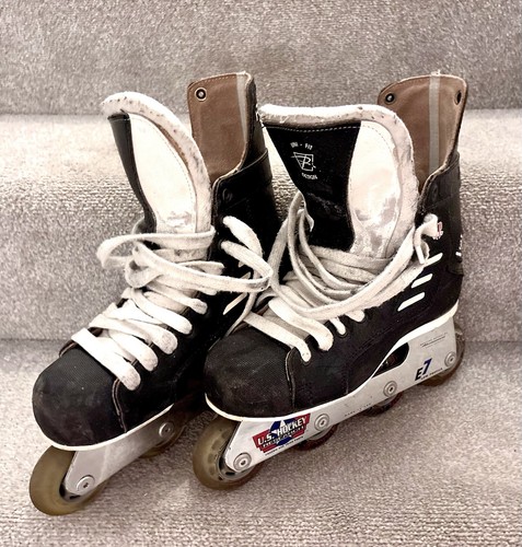 Vintage riedell 391tp air - vintage,