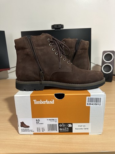 Timberland alden brook - alden,