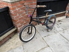Bmx Bike