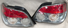 2006-2007 OEM Subaru Impreza