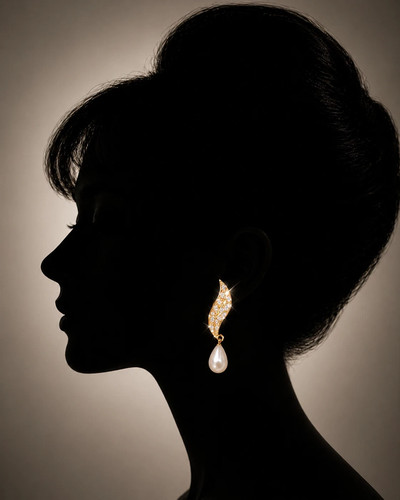 Camrose kross earrings jbk - camrose,