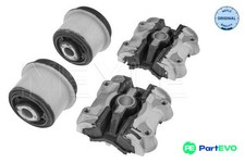 MEYLE FRONT LEFT RIGHT AXLE