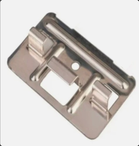 Cedral click stainless steel - stainless,