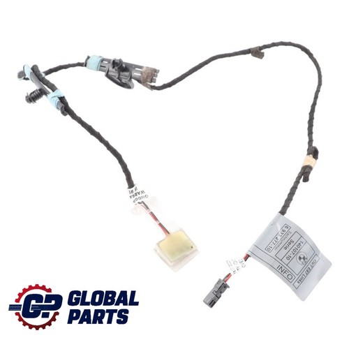 Bmw e81 e87 e87n led - bmw,