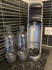 SodaStream Jet Sparkling Water