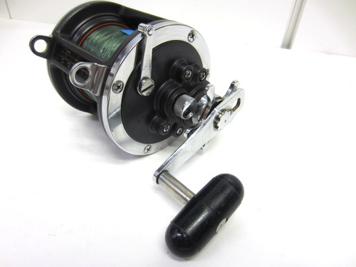 Daiwa sealine 600h big game - daiwa,