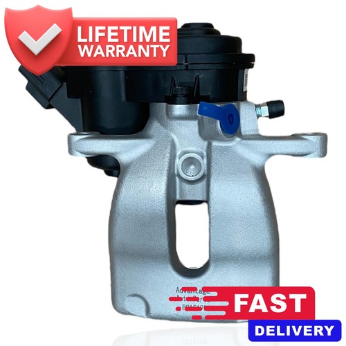 Rear right brake caliper for - brake,