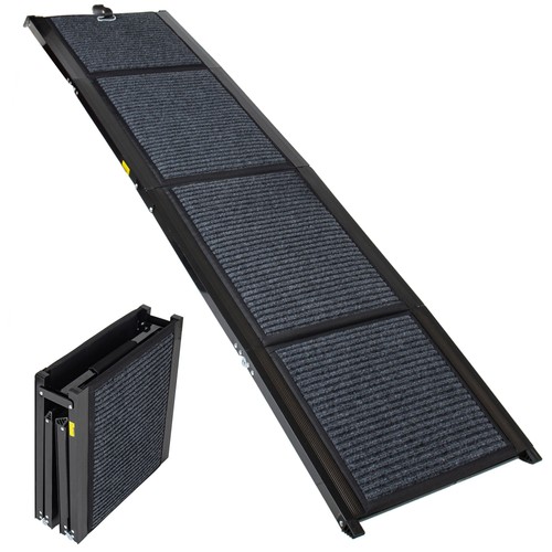 63in folding dog - 63in,