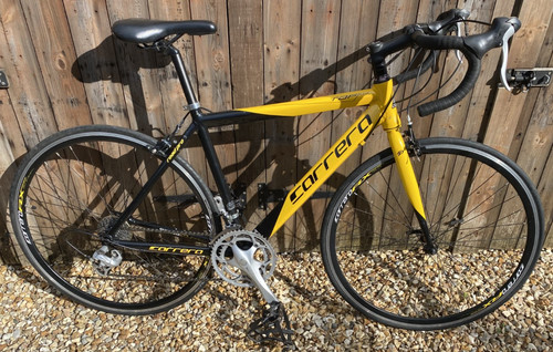Carrera tdf ltd - ltd, bike