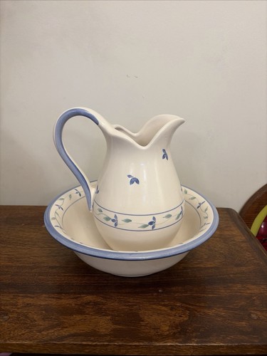 Scheurich west germany ceramic - west,