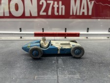 Dinky Toys 230 Talbot Lago Racing Car TO RESTORE