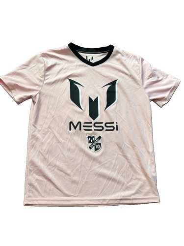 Messi boys pink - boys,