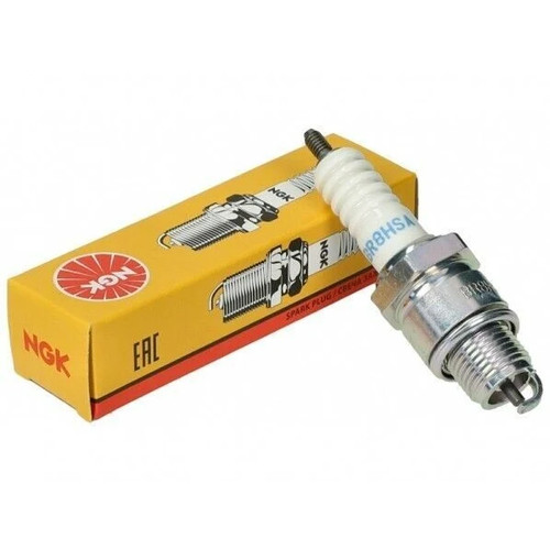 Ngk br8hsa spark plug - ngk,