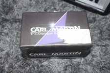 Carl Marntin Axis Flanger Effects Pedal ((812))