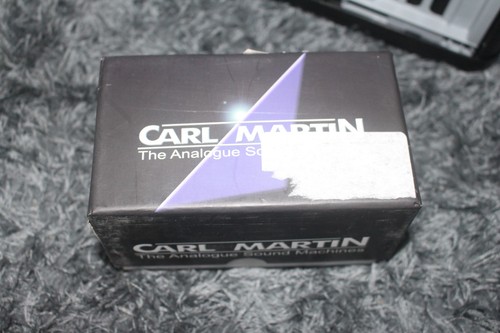 Carl marntin axis - marntin,