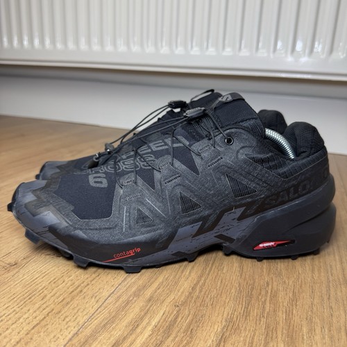 Salomon speedcross men - 6, men’s