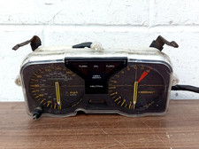 Honda VF500 Instrument Cluster