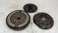 MAZDA 3 1.6 DIESEL  2008-2013 FLYWHEEL AND CLUTCH KIT 