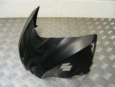 GSXR1000 Panel Tank Front Aftermarket Suzuki 2009-2011 A254