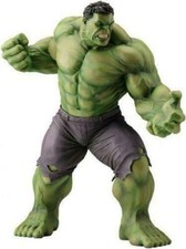 Hulk Figure Marvel Avengers