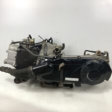 ♻️ Sym Crox 125 Ac Eu4 Efi 2017 - 2021 Engine With Warranty XS1P52QMI-3C ♻️