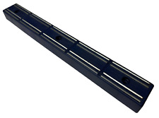 Magnetic Strong Non Slip Tool Storage Rack Holder 14" 355mm Garage Kitchen Knife