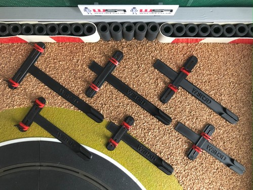 Wsr3d adjustable slot - adjustable,
